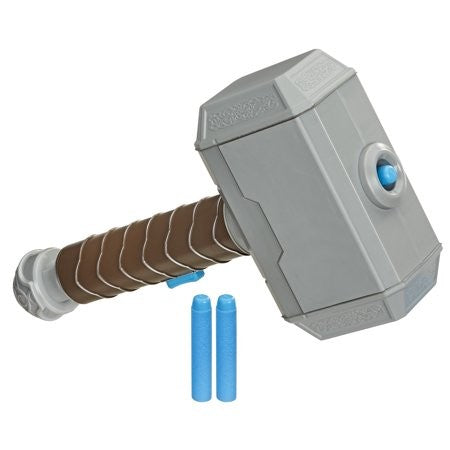 Avengers Thor Hammer Strike