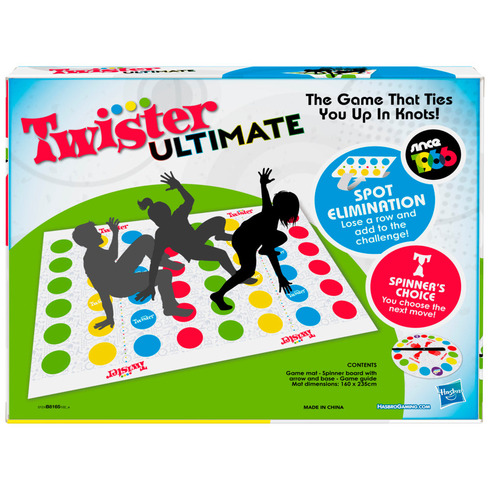 Twister Ultimate