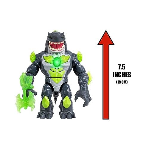 Beast Lab Shark Beast Creator