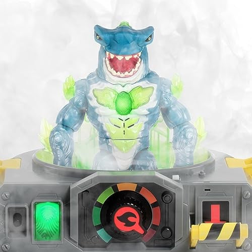 Beast Lab Shark Beast Creator