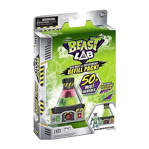 Beast Lab Beast Lab Refill