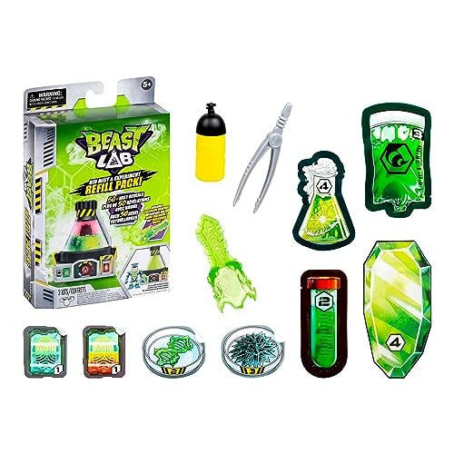 Beast Lab Beast Lab Refill