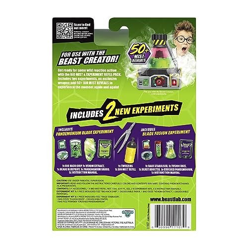 Beast Lab Beast Lab Refill