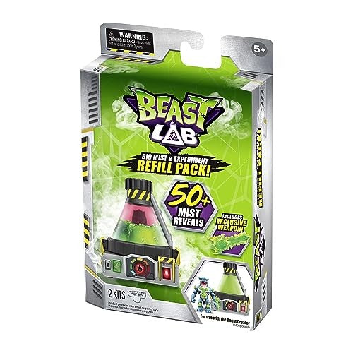 Beast Lab Beast Lab Refill