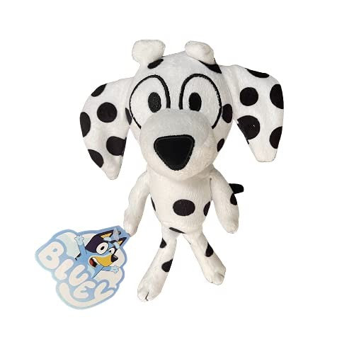 Bluey S5 Single Plush Asst - Chloe