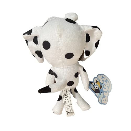 Bluey S5 Single Plush Asst - Chloe