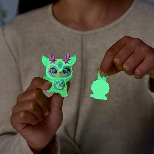 Magic Mixies Mixlings Magicus Party Fizz & Reveal 2 Pack Cauldron