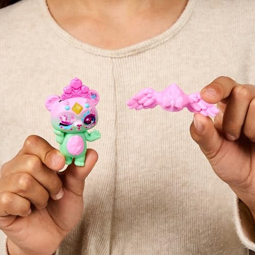 Magic Mixies Mixlings Magicus Party Fizz & Reveal 2 Pack Cauldron