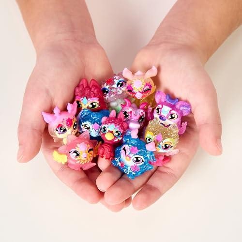 Magic Mixies Minis S1 9pk