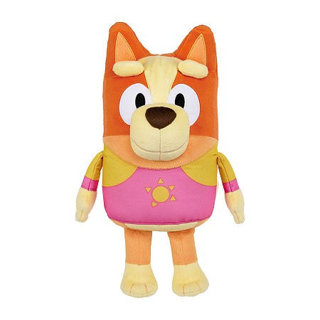 Bluey S9 Sfx Plush - Beach Bingo