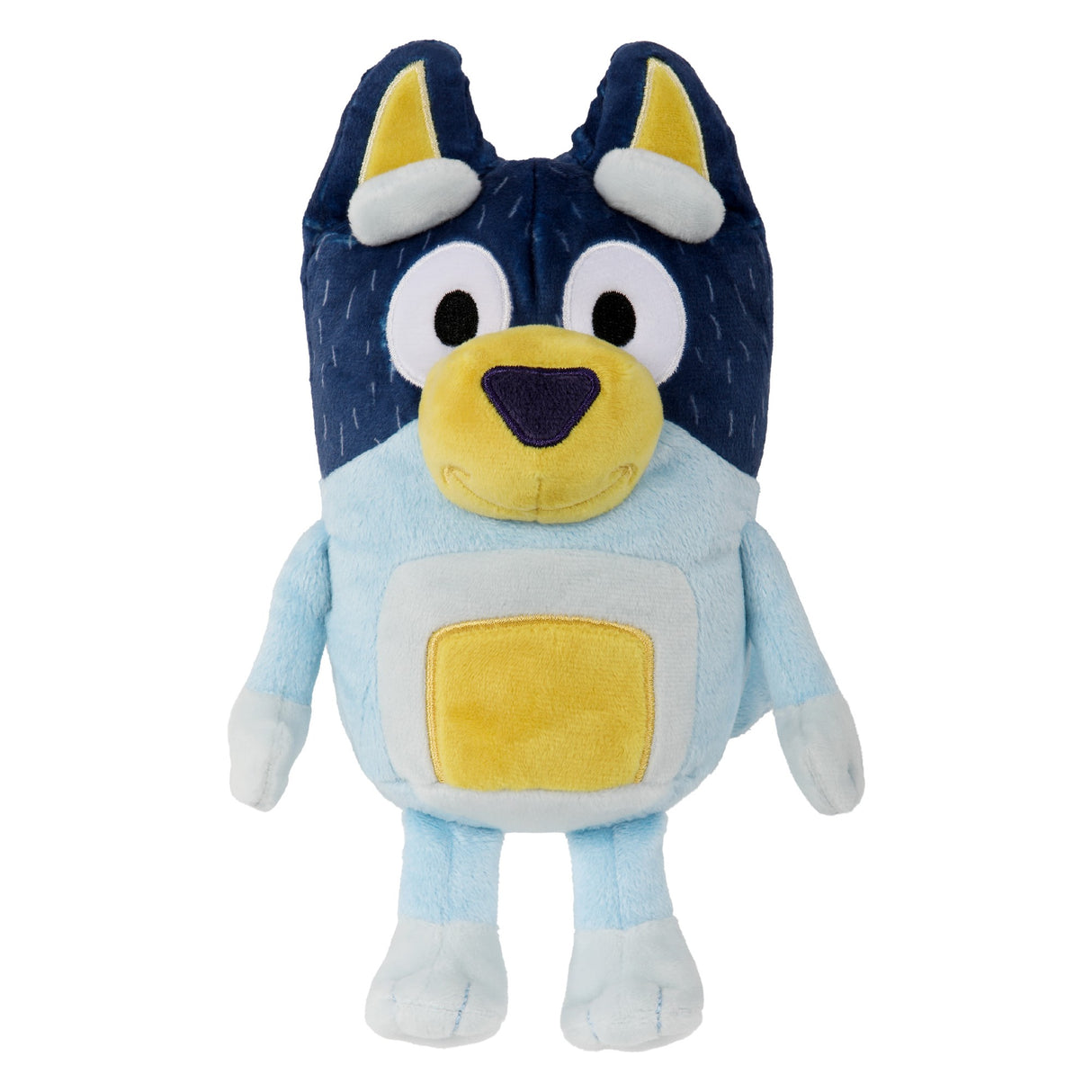 Bluey S10 Plush - Baby Bluey
