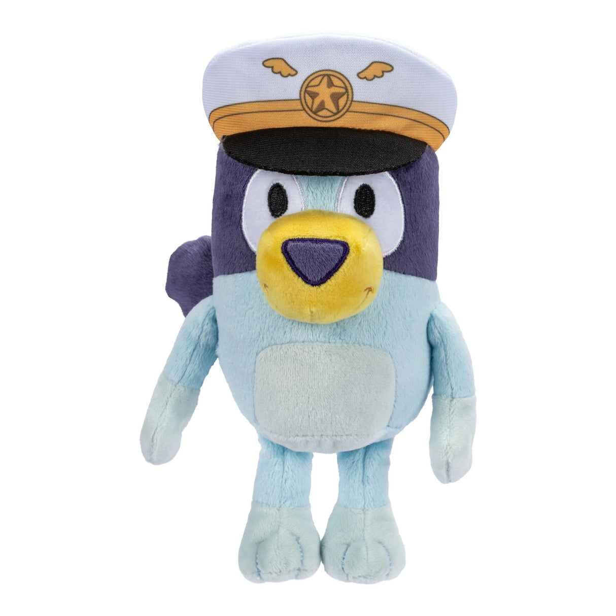 Bluey S12 Family Plush Assorted Styles