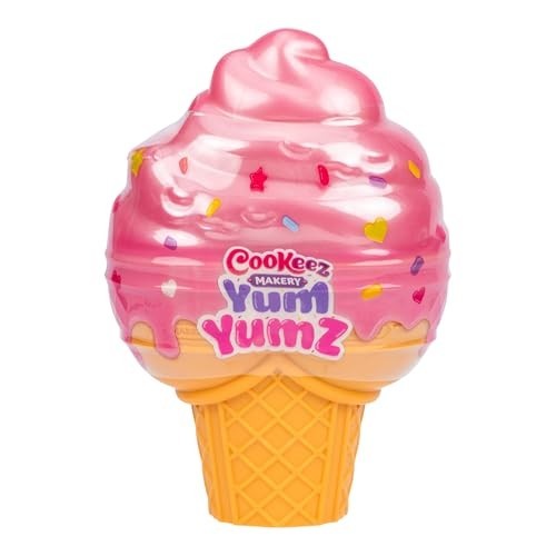 Cookeez Makery Yum Yumz 2pk