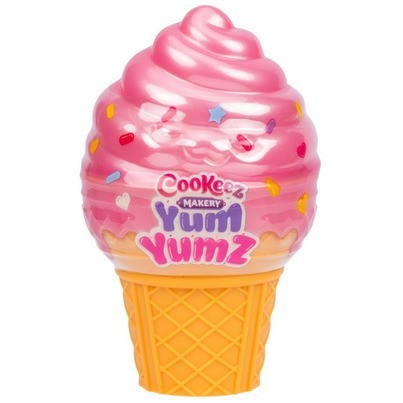 Cookeez Makery Yum Yumz