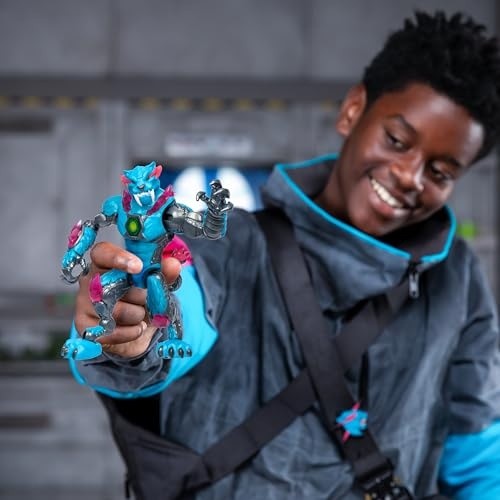 Mr Beast Lab Mutators Mutation Chamber Iconic Panther