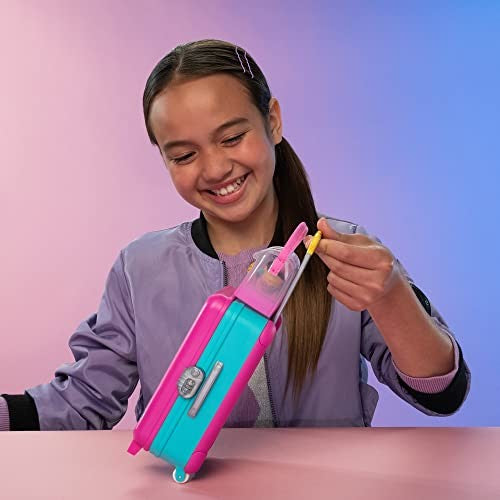 Real Littles S5 Cutie Carries Pet Rollercase/bag Pack