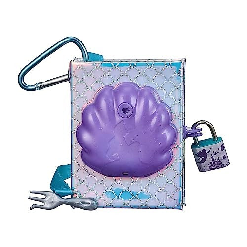 Real Littles Disnes S5 Journals