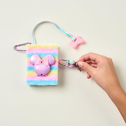 Real Littles Disnes S5 Journals