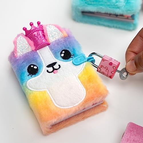 Real Littles S7 Journal Asst