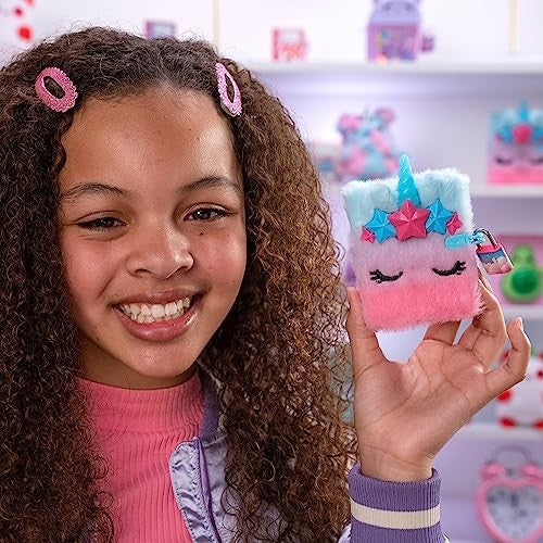 Real Littles S7 Journal Asst