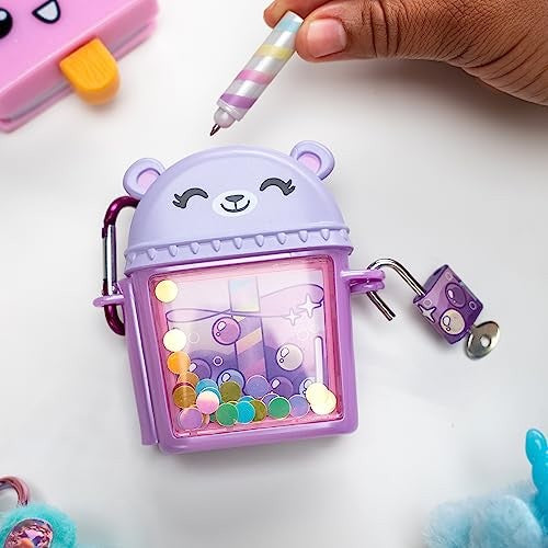 Real Littles S7 Journal Asst