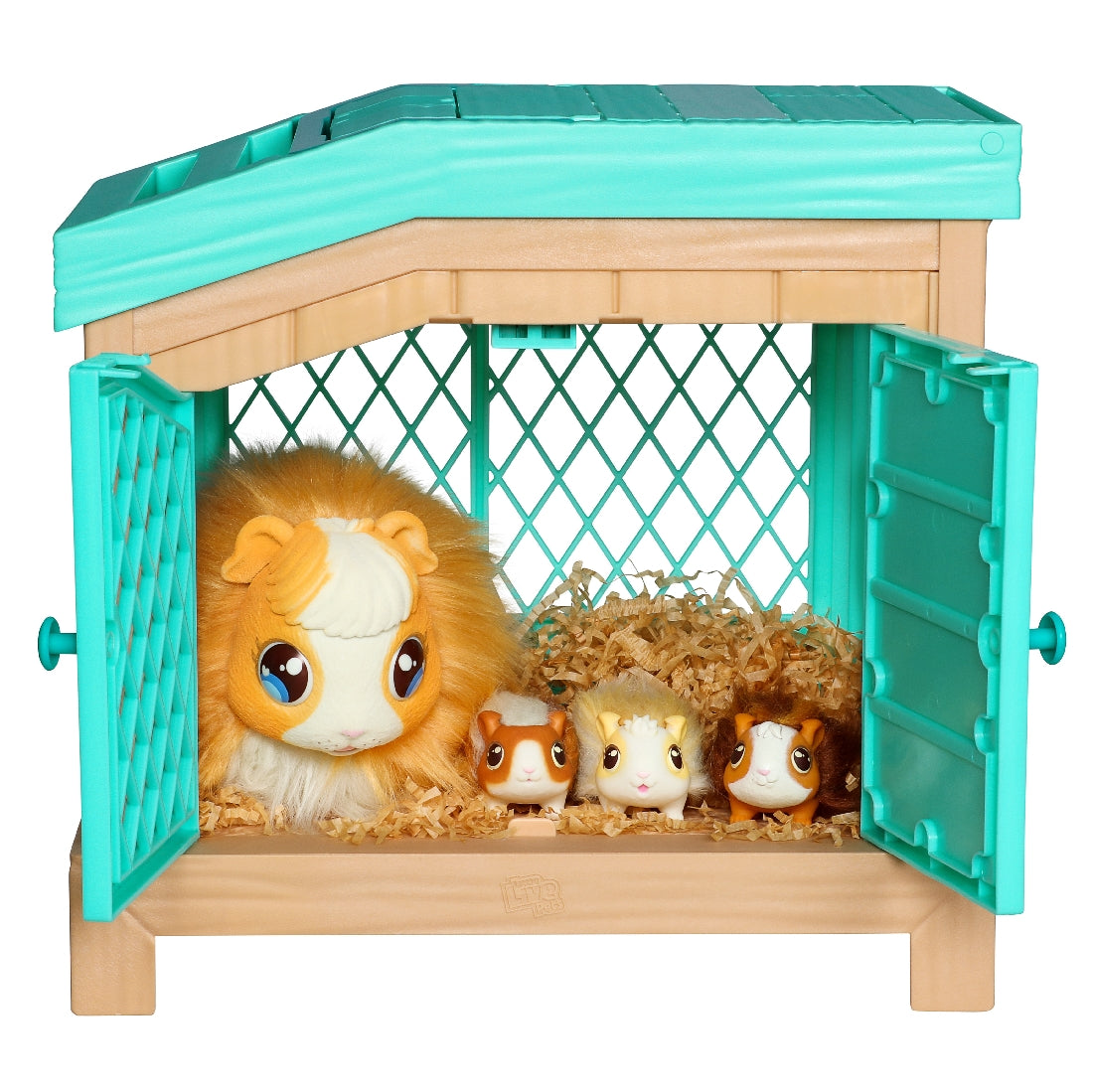 Little Live Pets S1 Mama Surprise Playset