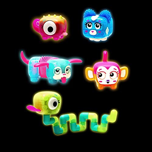Little Live Pets Squirkies S1 5 Pack