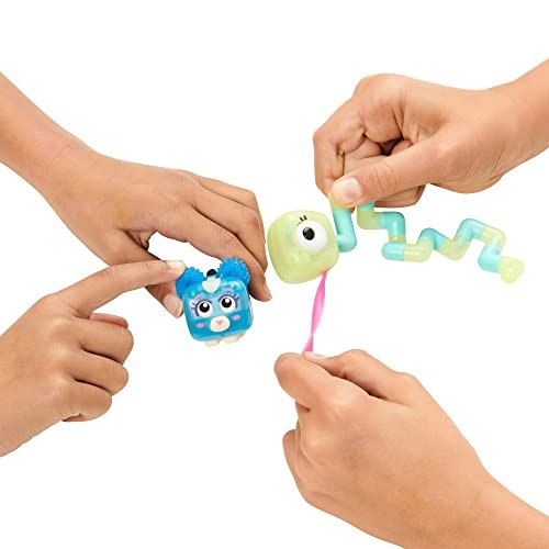 Little Live Pets Squirkies S1 5 Pack