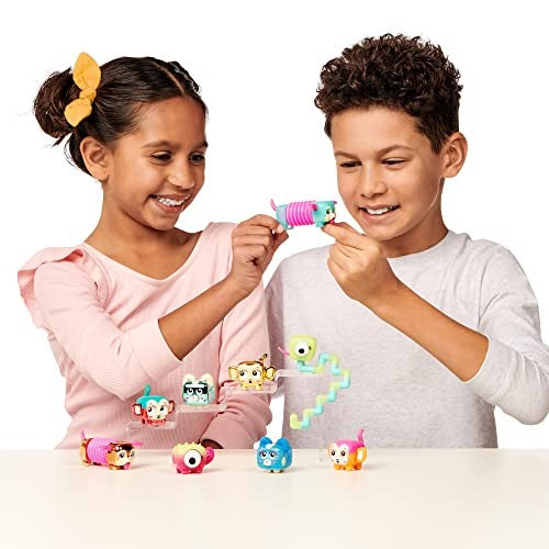 Little Live Pets Squirkies S1 5 Pack