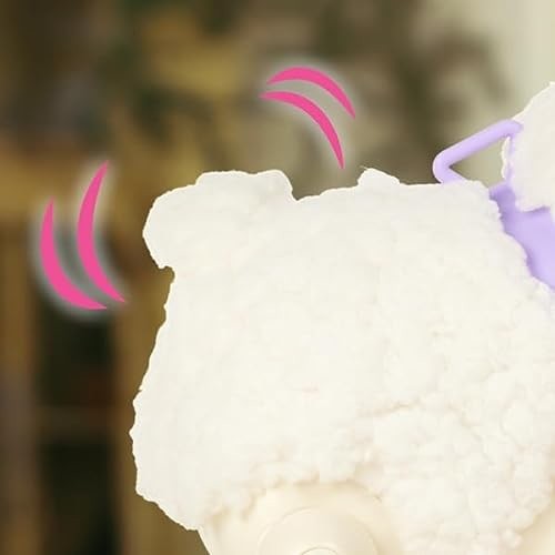 Little Live Pets - My Pet Lamb Snowie