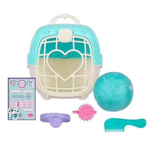 Scruff A Luvs Wash And Reveal - Blue