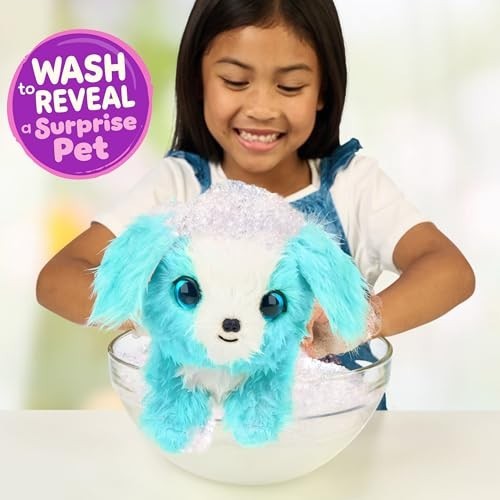 Scruff A Luvs Wash And Reveal - Blue