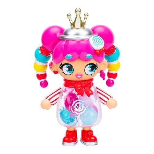 Xox Kweenie - Kween Of Suga Deluxe Doll