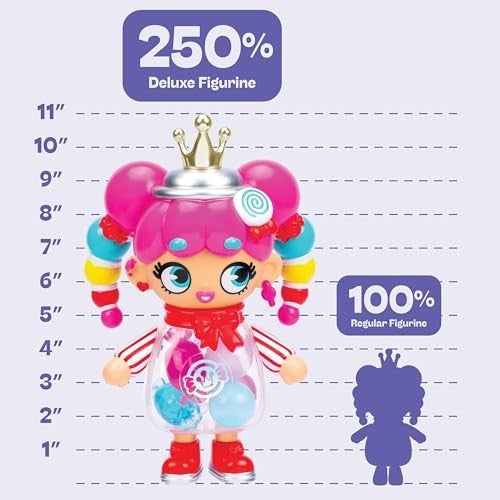 Xox Kweenie - Kween Of Suga Deluxe Doll
