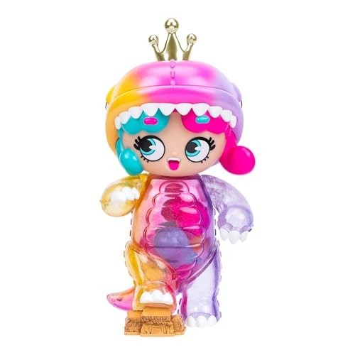 Xox Kweenie - Kween Of Rawr Deluxe Doll