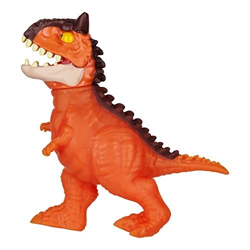 Heroes Of Goo Jit Zu - Jurassic World Hero Pack S5 Carnotaurus