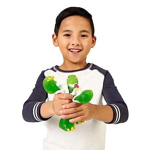 Heroes Of Goo Jit Zu Marvel S7 Versus Pack - Spider-man Versus Goo Shifter Lizard