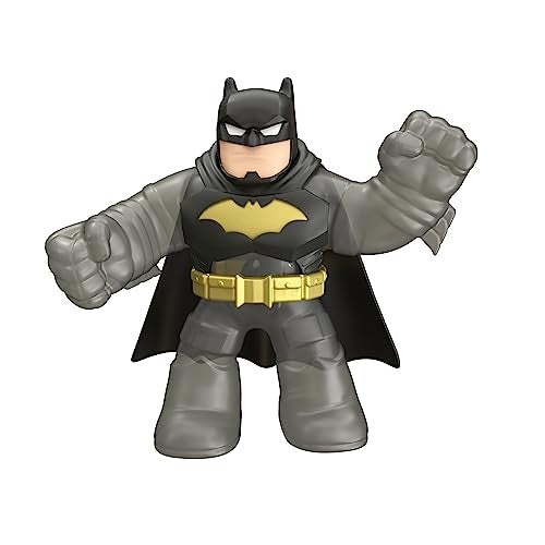 Heros Of Goo Jit Zu Dc Goo Shifters Ast- Night Power Batman