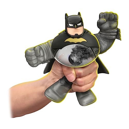 Heros Of Goo Jit Zu Dc Goo Shifters Ast- Night Power Batman