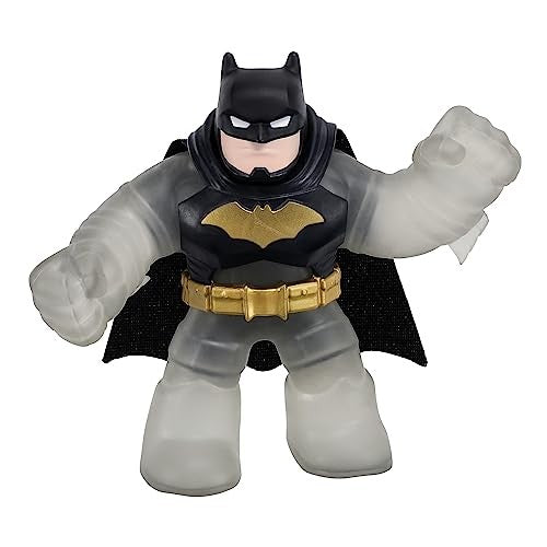 Heros Of Goo Jit Zu Dc Goo Shifters Ast- Night Power Batman