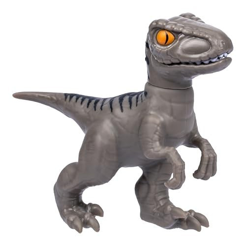 Goo Jit Zu Jurassic World Ast - Velociraptor