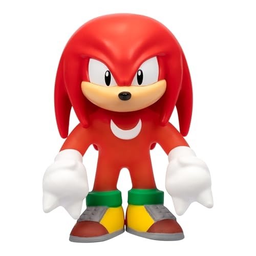 Goo Jit Zu - Unstoppable Surge Knuckles