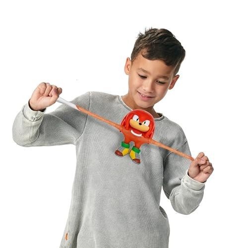 Goo Jit Zu - Unstoppable Surge Knuckles