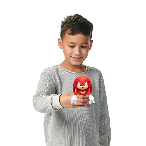 Goo Jit Zu - Unstoppable Surge Knuckles