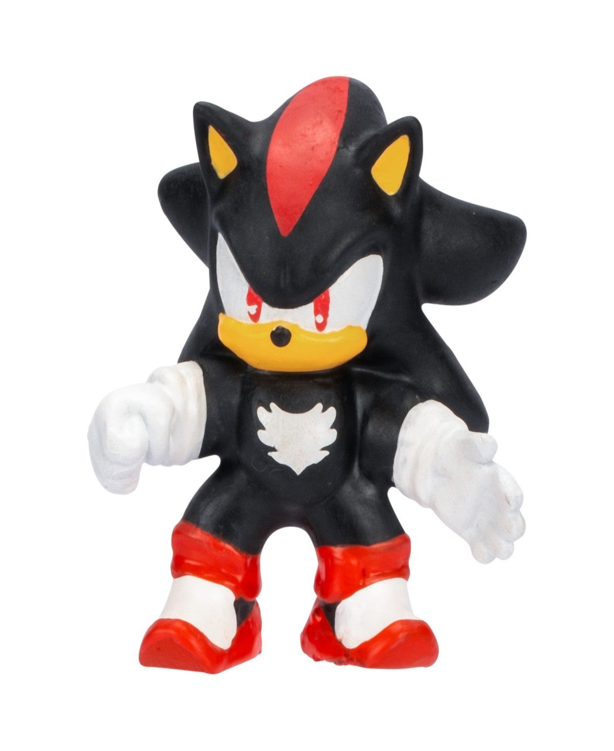 Heroes Of Goo Jit Zu Sonic The Hedgehog S4 Minis 6 Pack