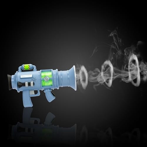 Despicable Me 4 Ultimate Fart Blaster