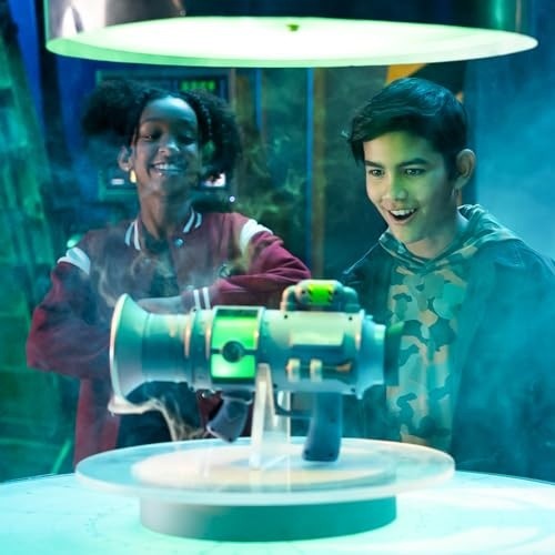 Despicable Me 4 Ultimate Fart Blaster