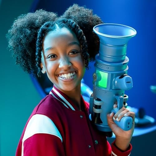 Despicable Me 4 Ultimate Fart Blaster