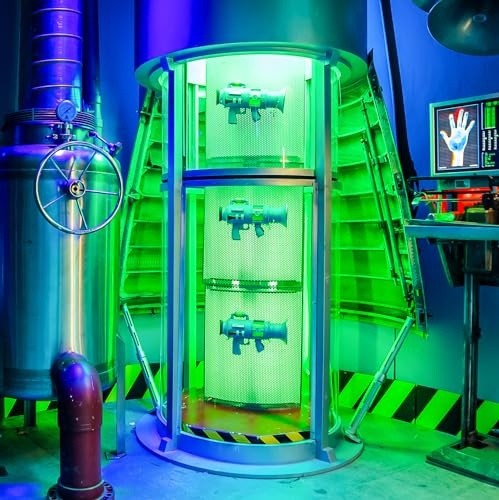 Despicable Me 4 Ultimate Fart Blaster