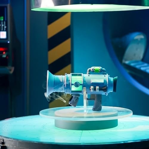 Despicable Me 4 Ultimate Fart Blaster